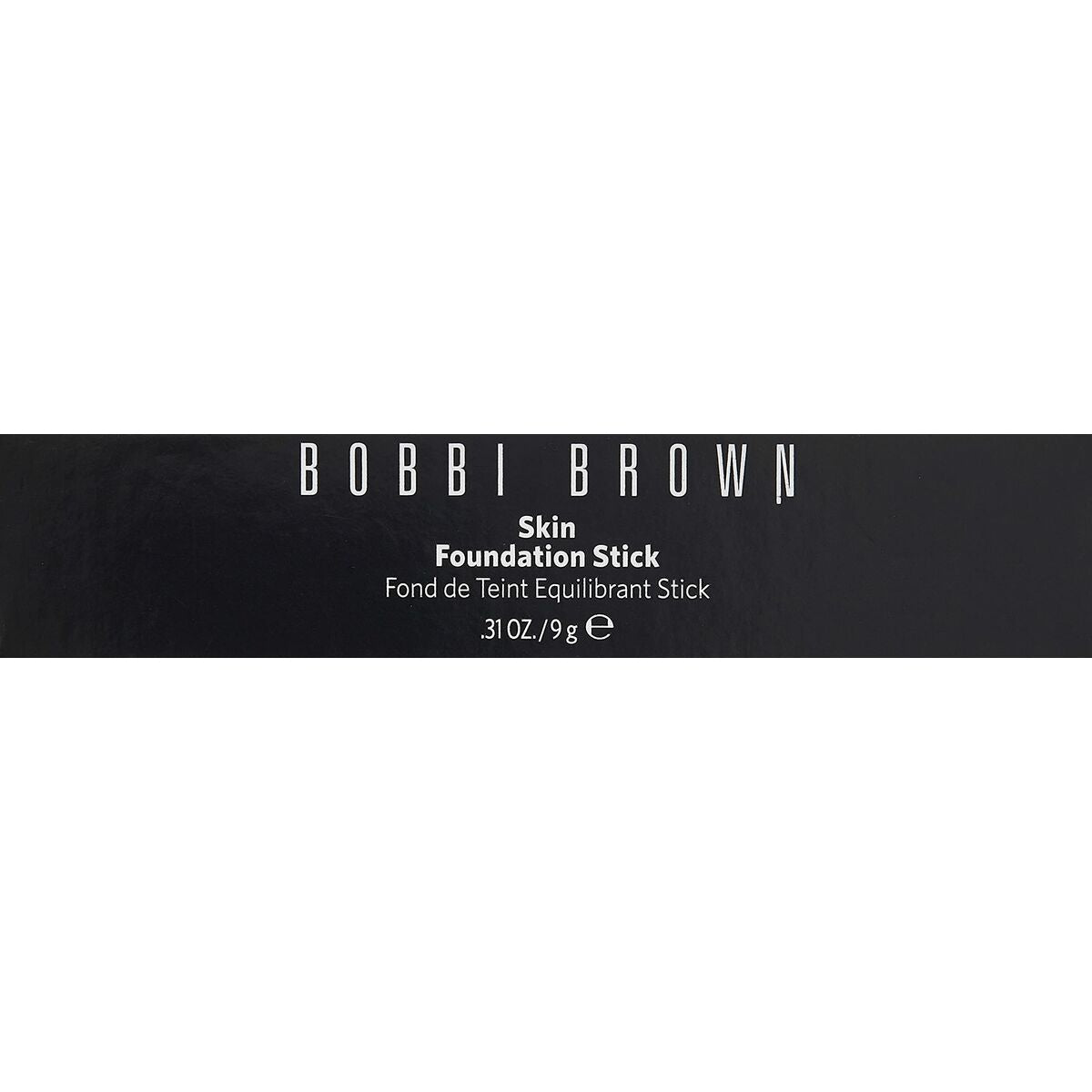 Make-Up Set Bobbi Brown SKIN FOUNDATION makeup packaging