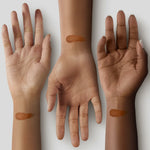 Make-Up Set Bobbi Brown SKIN FOUNDATION makeup packaging