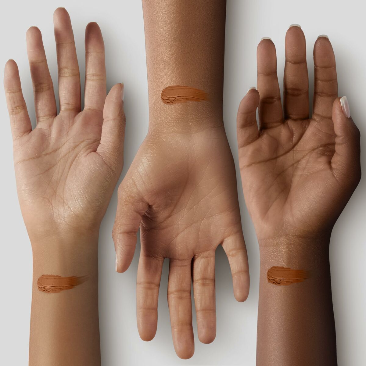 Make-Up Set Bobbi Brown SKIN FOUNDATION makeup packaging