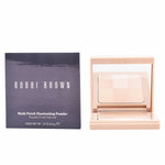 Blush Nude Finish Bobbi Brown makeup packaging