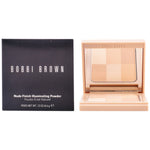 Blush Nude Finish Bobbi Brown makeup packaging