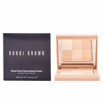 Blush Nude Finish Bobbi Brown makeup packaging