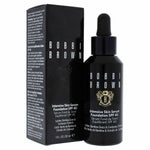 Liquid Make Up Base Bobbi Brown INTENSIVE SKIN SERUM N-042 Beige Spf 40 30 ml serum bottle