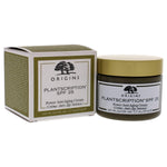 Anti-Ageing Cream Origins Plantscription Spf 25 50 ml for Women skincare packaging