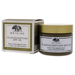 Anti-Ageing Cream Origins Plantscription Spf 25 50 ml for Women skincare packaging