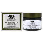 Intensive Moisturising Cream Origins Mega Mushroom 50 ml Soothing for Women skincare packaging