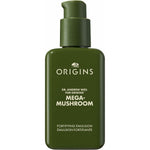 Day Cream Origins Mega Mushroom 100 ml skincare packaging