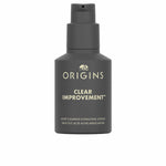 Hydrating Facial Cream Origins CLEAR IMPROVEMENT 50 ml skincare packaging