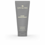 Hydrating Facial Cream Origins CLEAR IMPROVEMENT 75 ml for Women skincare packaging