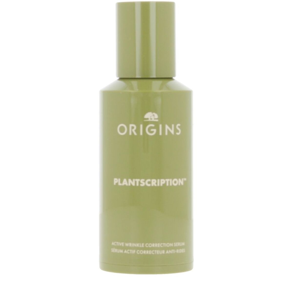 Day Cream Origins Plantscription 50 ml for Women skincare packaging