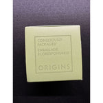 Facial Cream Origins MEGA MUSHROOM 50 ml skincare packaging