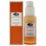 Hydrating Facial Cream Origins GINZING 30 ml skincare packaging