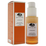 Hydrating Facial Cream Origins GINZING 30 ml skincare packaging
