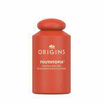 Exfoliating Toner Origins YOUTHTOPIA 100 ml skincare packaging