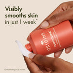 Exfoliating Toner Origins YOUTHTOPIA 100 ml skincare packaging