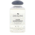 Purifying Cleansing Toner Origins ZERO OIL 150 ml skincare packaging