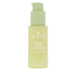 Facial Serum Origins MEGA MUSHROOM 30 ml serum bottle