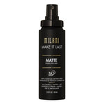 Milani, Make It Last, Matte, Setting Spray, 60 ml