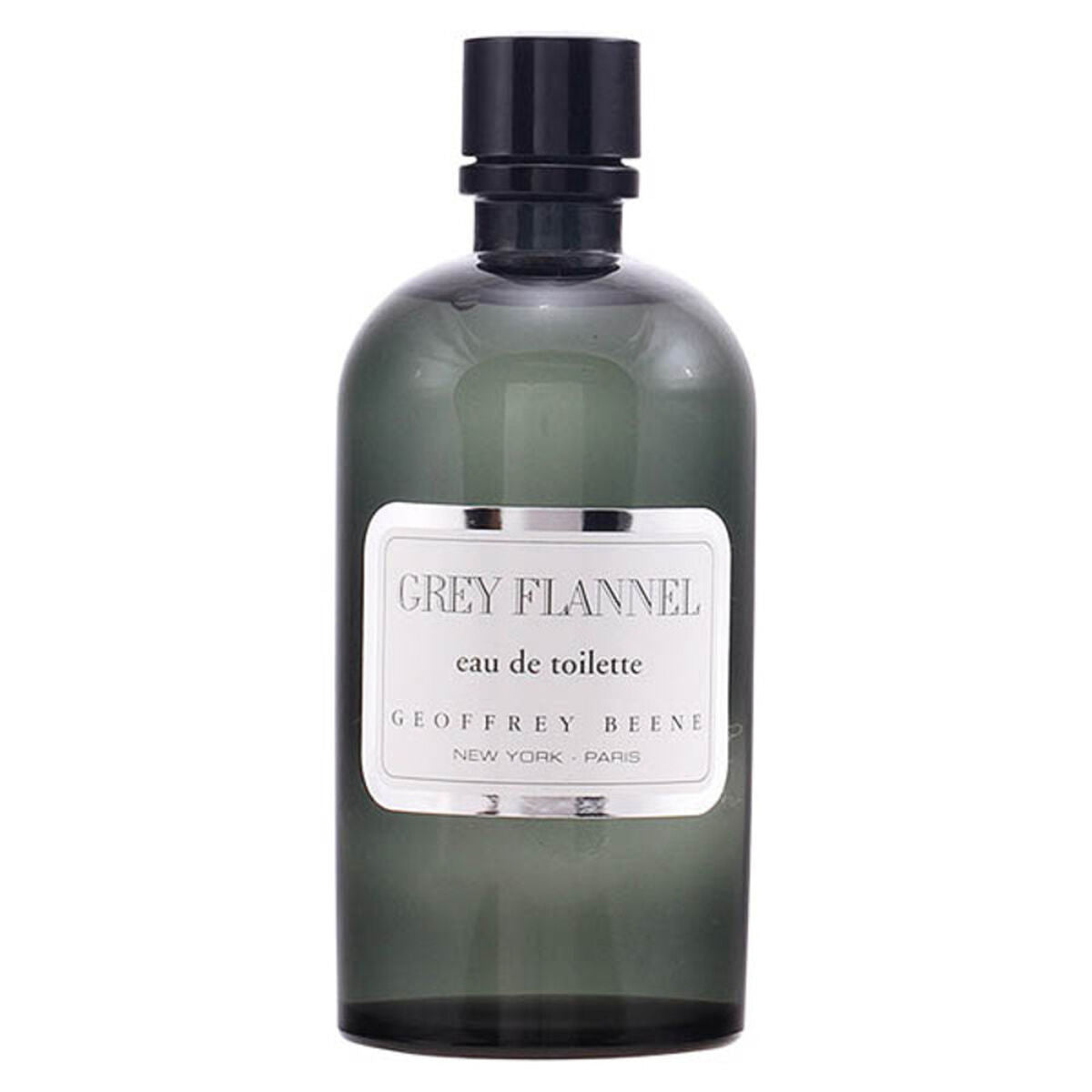 Men's Perfume Grey Flannel Geoffrey Beene EDT (240 ml) bottle