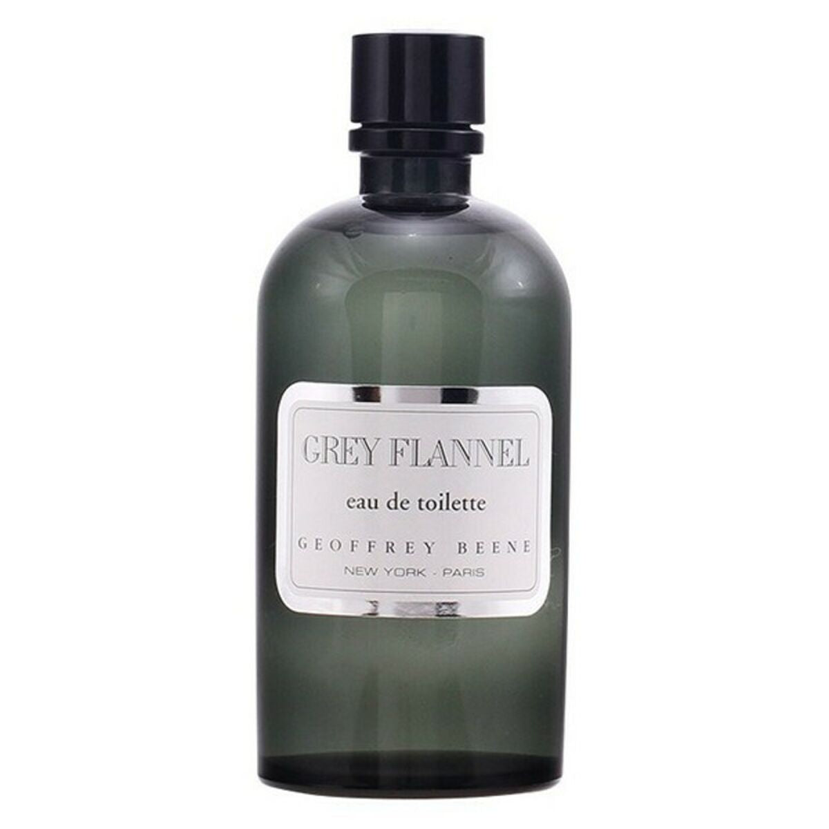 Men's Perfume Grey Flannel Geoffrey Beene EDT (240 ml) bottle