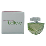 Women's Perfume Believe Britney Spears EDP bottle