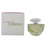 Women's Perfume Believe Britney Spears EDP bottle