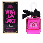 Women's Perfume Viva La Juicy Noir Juicy Couture EDP 100 ml for Women bottle