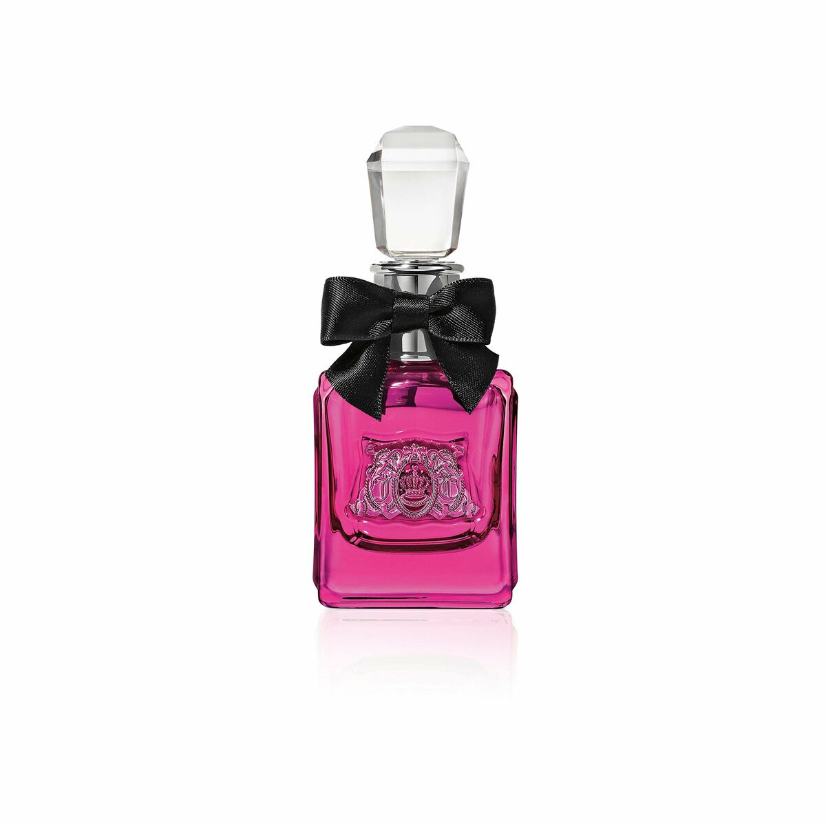 Women's Perfume Juicy Couture EDP Viva La Juicy Noir 30 ml for Women bottle