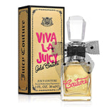 Women's Perfume Juicy Couture GOLD COUTURE EDP 30 ml bottle