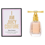 Women's Perfume I Am Juicy Couture Juicy Couture EDP bottle