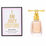 Women's Perfume I Am Juicy Couture Juicy Couture EDP bottle