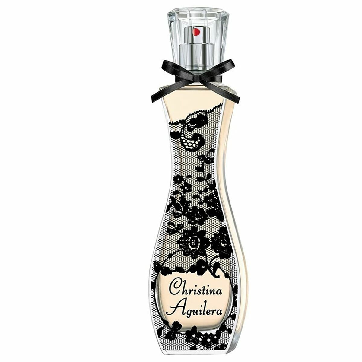 Women's Perfume Christina Aguilera CHRISTINA AGUILERA EDP 50 ml for Women bottle