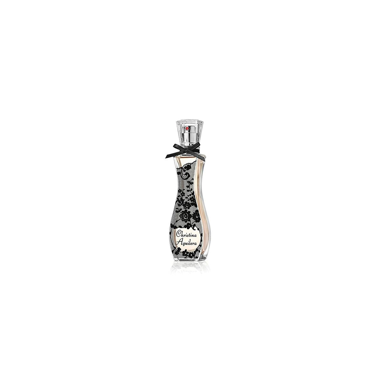 Women's Perfume Christina Aguilera CHRISTINA AGUILERA EDP 30 ml for Women bottle