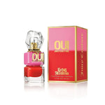 Women's Perfume Juicy Couture OUI EDP 50 ml bottle