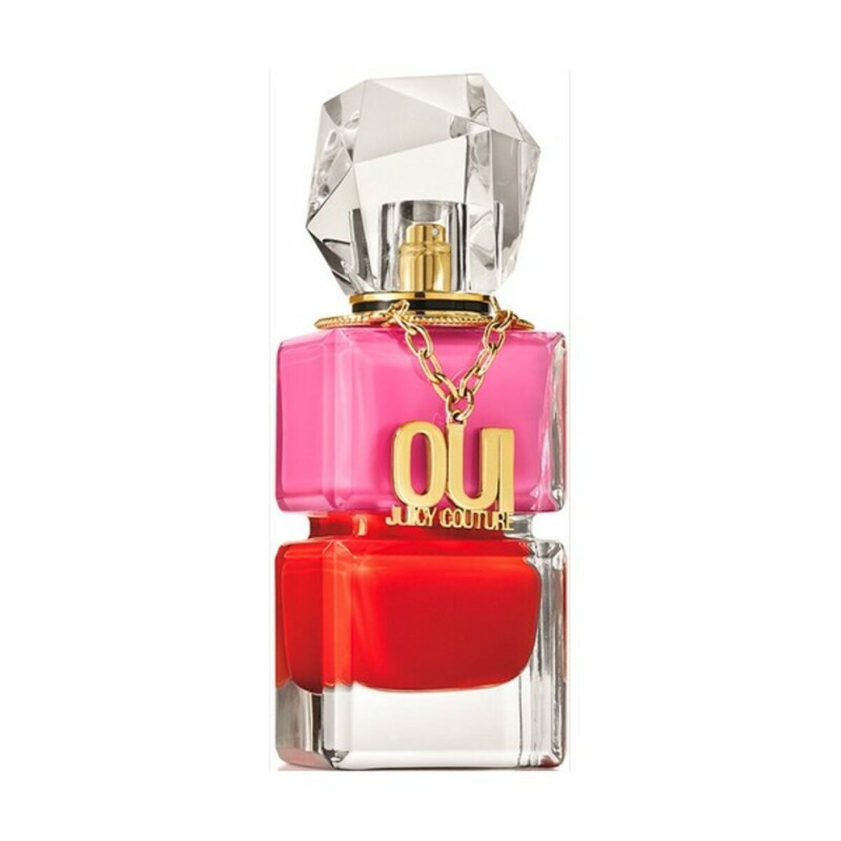 Women's Perfume OUI Juicy Couture A0115019 (30 ml) EDP 30 ml for Women bottle