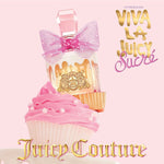 Women's Perfume Juicy Couture VIVA LA JUICY EDP 50 ml for Women bottle