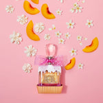 Women's Perfume Juicy Couture VIVA LA JUICY EDP 50 ml for Women bottle