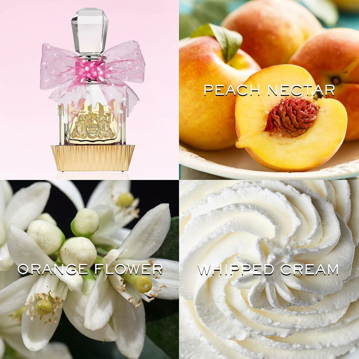 Women's Perfume Juicy Couture VIVA LA JUICY EDP 50 ml for Women bottle