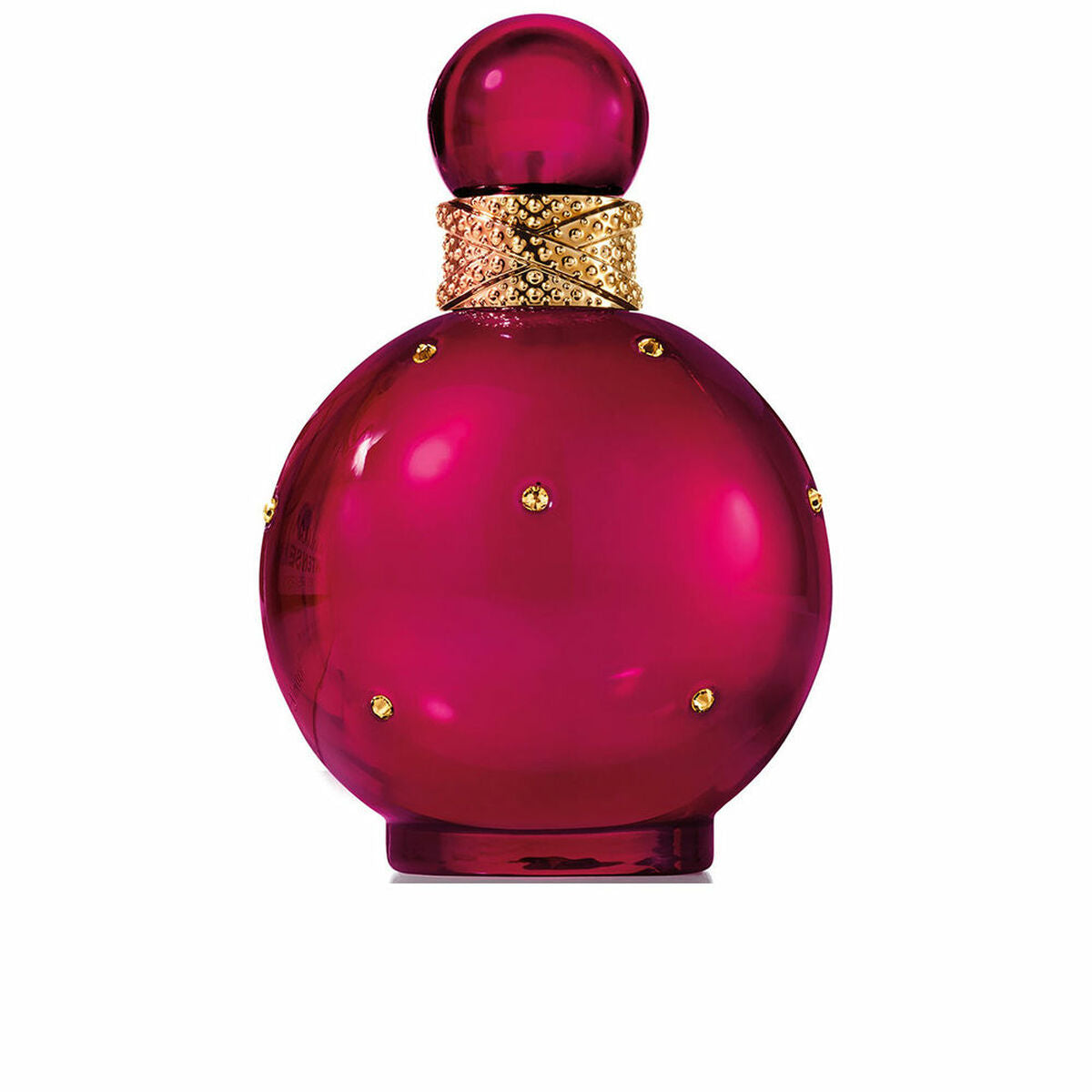 Women's Perfume Britney Spears FANTASY 100 ml for Women product packaging