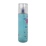 Moisturizing Spray Britney Spears Curious for Women product packaging