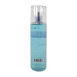 Moisturizing Spray Britney Spears Curious for Women product packaging