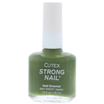 Cutex, Strong Nail, Nail Polish, Sweet Pea, 14.7 ml