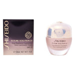 Fluid Make-up Future Solution LX Shiseido (30 ml) product packaging