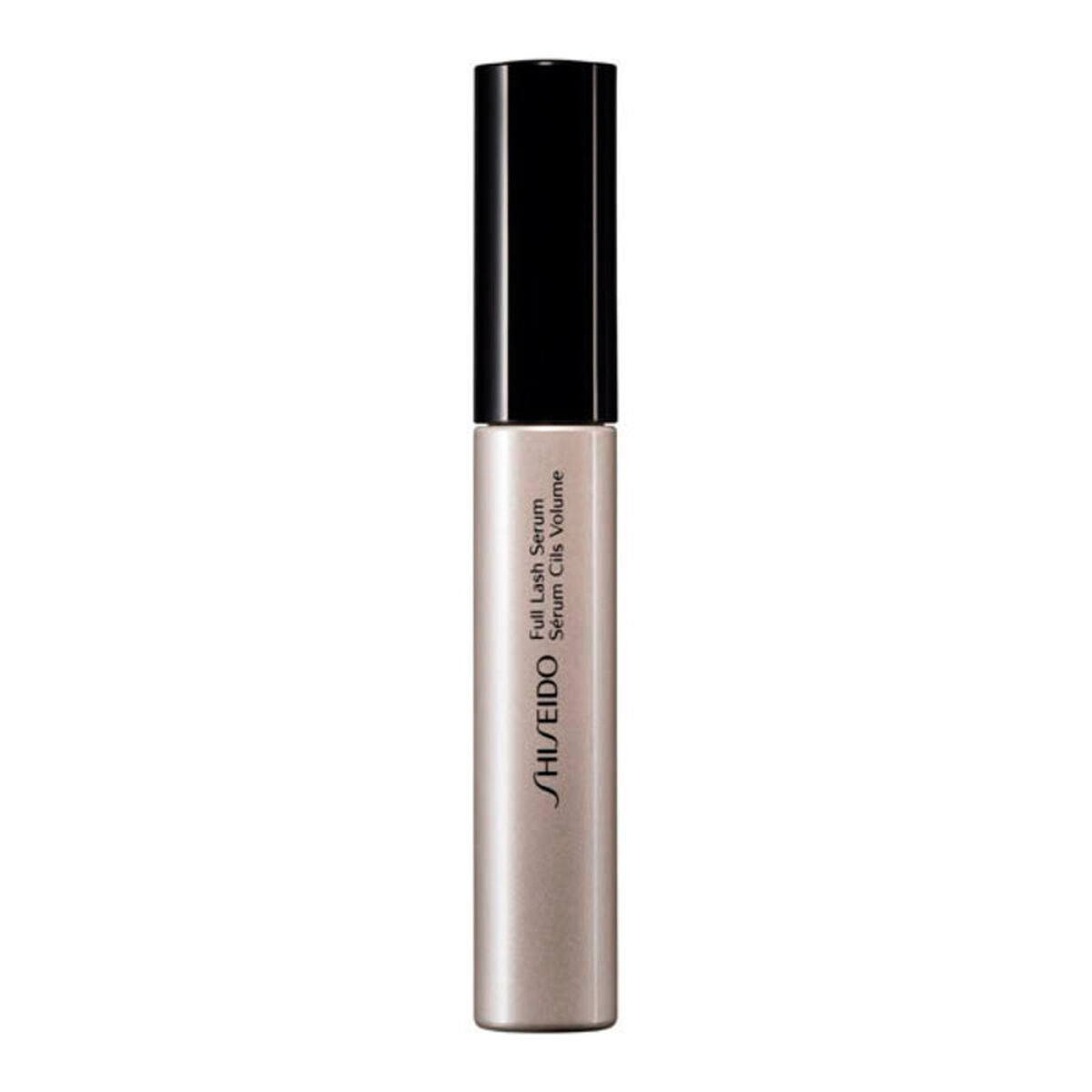 Eyelash Conditioner Shiseido Full Lash 6 ml conditioner bottle