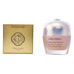 Fluid Make-up Future Solution LX Shiseido (30 ml) product packaging