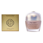 Fluid Make-up Future Solution LX Shiseido (30 ml) product packaging