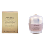 Fluid Make-up Future Solution LX Shiseido (30 ml) product packaging