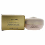 Loose Dust Shiseido Total Radiance product packaging