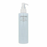 Make-up Remover Oil Shiseido (180 ml) 180 ml (1 Unit) product packaging