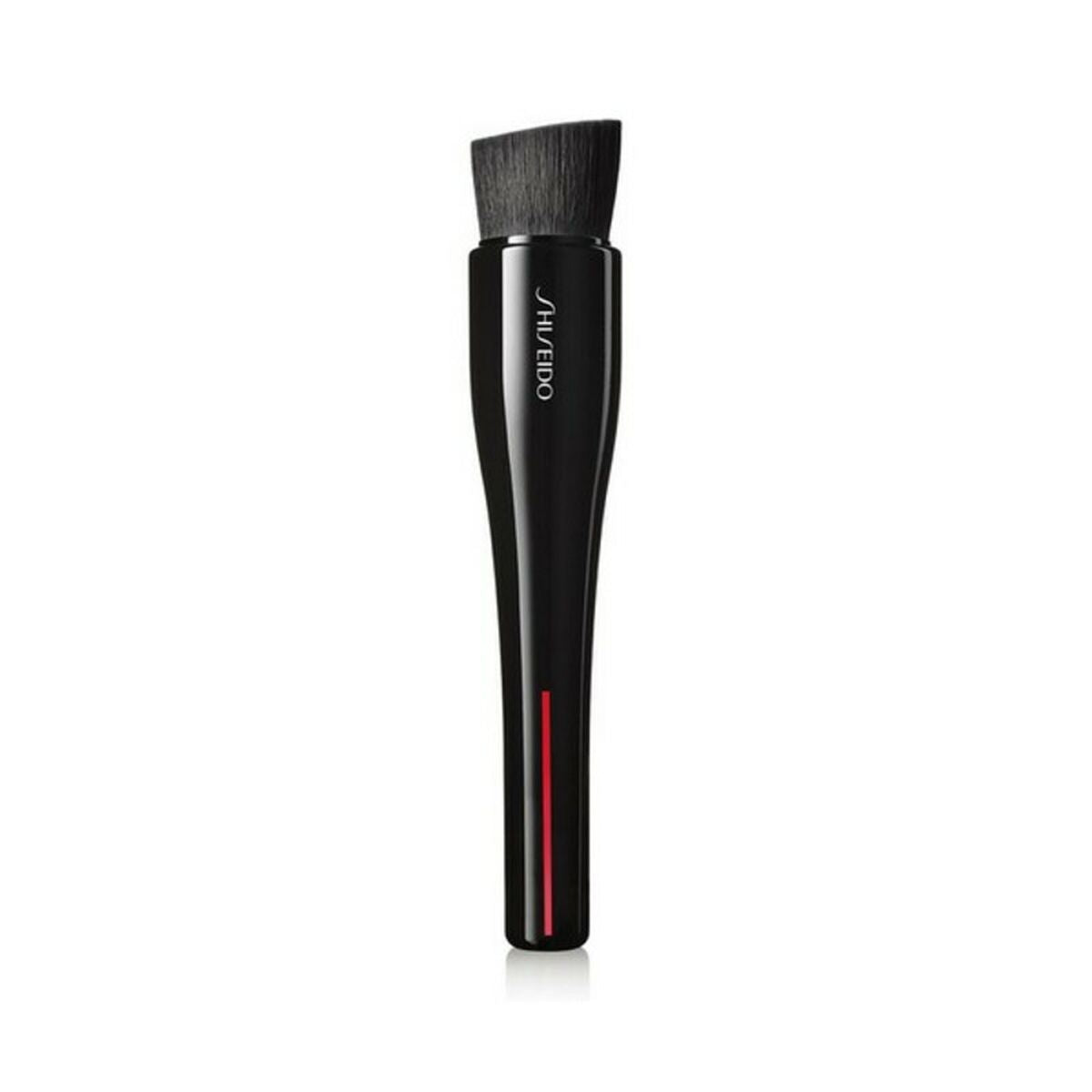 Make-up Brush Hasy Fude Foundation Shiseido Hasu Fude makeup packaging